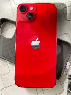 iphone 14 128 GB (jv) 0