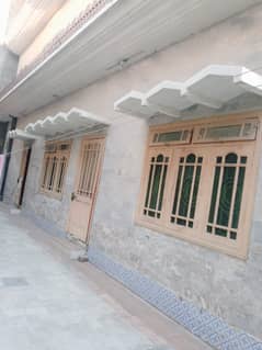 10 Marla House For Sale In Sheikh Maltoon Town