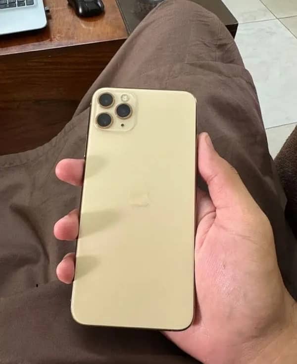 iphone 11 pro max 256gb 0