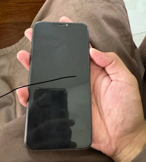 iphone 11 pro max 256gb 2