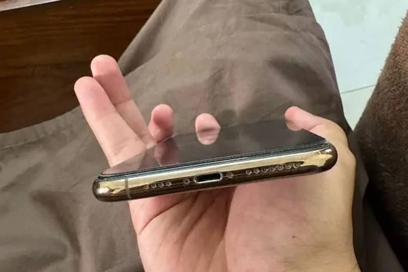 iphone 11 pro max 256gb 4