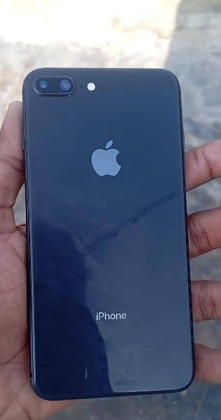 Iphone 8 plus ( Non-Pta ) 0