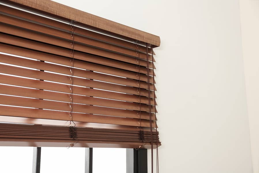 Blinds | roller blind | zebra blind | wooden blind | vartical blind 5