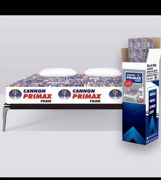 Medicated mattresses/ SIngle Bed mattress . . Wholesale Dealer 5