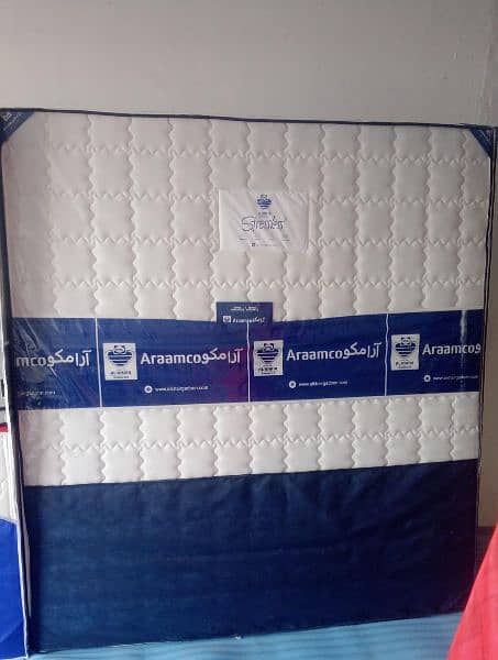 Medicated mattresses/ SIngle Bed mattress . . Wholesale Dealer 6