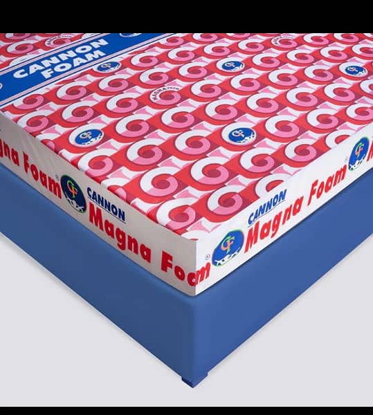 Medicated mattresses/ SIngle Bed mattress . . Wholesale Dealer 8