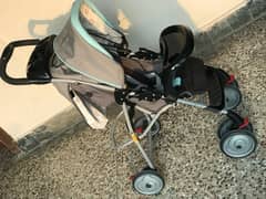 Kids Stroller Imported ( mamalove )