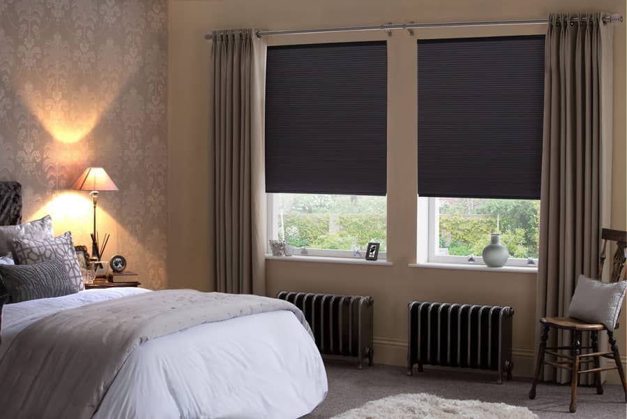 Blinds | roller blind | zebra blind | wooden blind | vartical blind 19