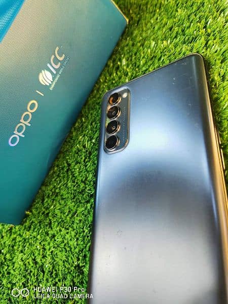 Oppo Reno 4 pro for sale 03317053903 0