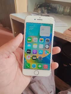 Iphone 8 non pta 64GB