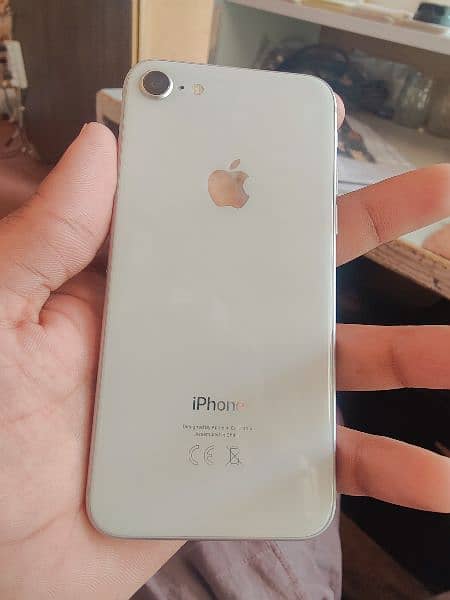 Iphone 8 non pta 64GB 3