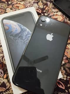 i phone xr dual pta 64 gb battery change ha face off ha