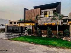 01 KANAL LIKE A BRAND NEW LOWER PORTION FURNISHED LUXURY MODERN DESIGN HOUSE FOR RENT IN DHA PHASE 6 BLOCK J TOP LOCATION