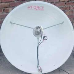 Full HD dish antenna 1High service 03247471732