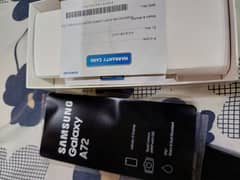 Samsung A 72 like New