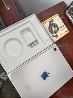 Ipad Mini 6 64/GB Like A Brand New 0