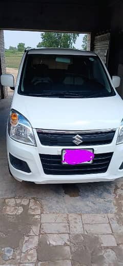 Suzuki Wagon R 2022