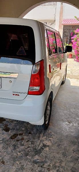 Suzuki Wagon R 2022 3