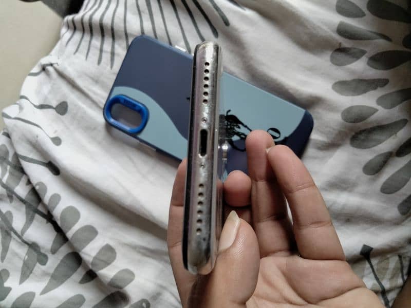 Iphone X 64gb Non pta 2