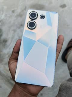 tecno camon20 8 256