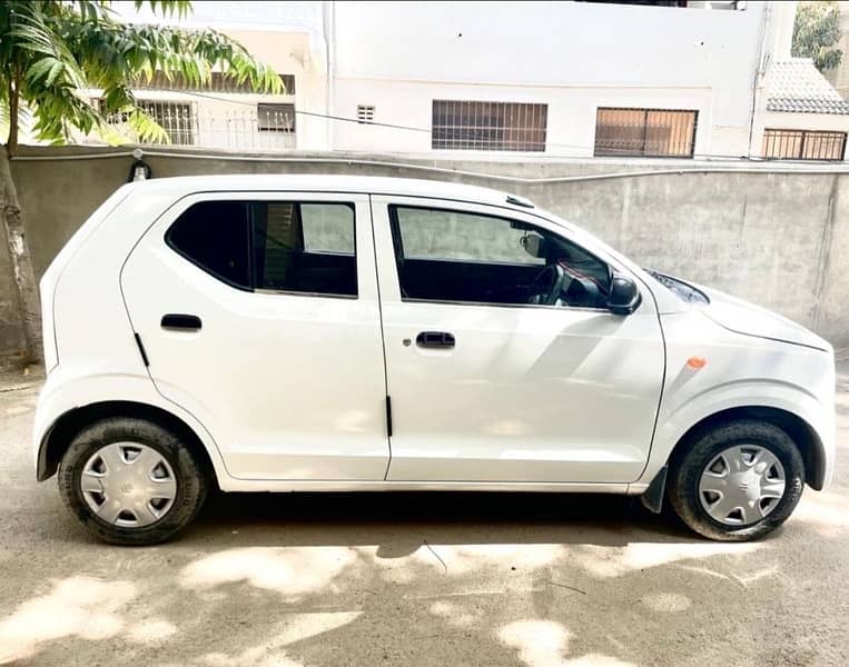 Suzuki Alto 2019 2