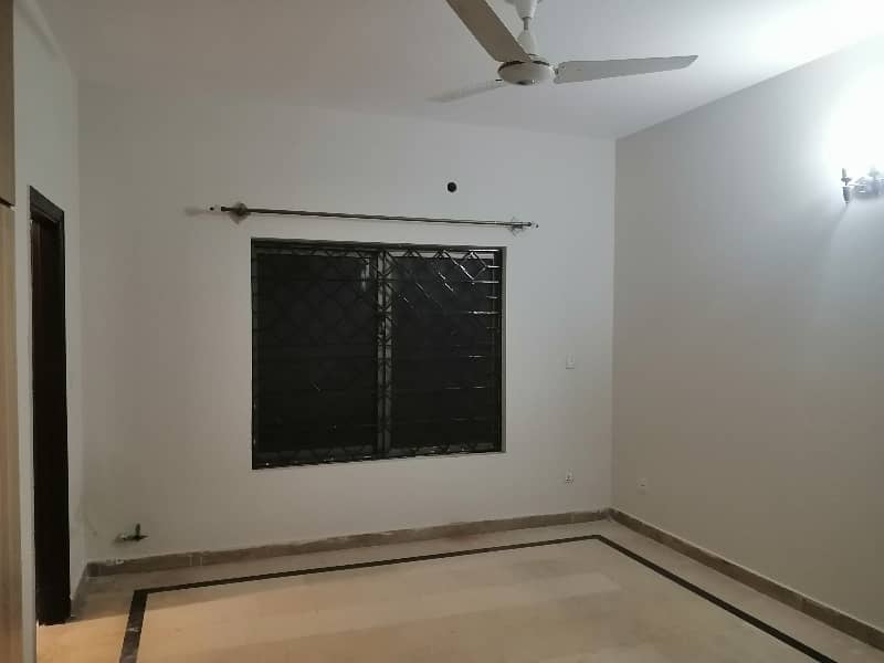 10 Marla Beautiful house upper Protion Available For Rent in DHA phase 2 Islamabad 3