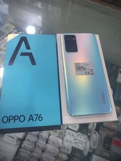 oppo a76