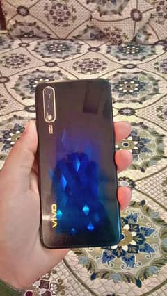 vivo s1