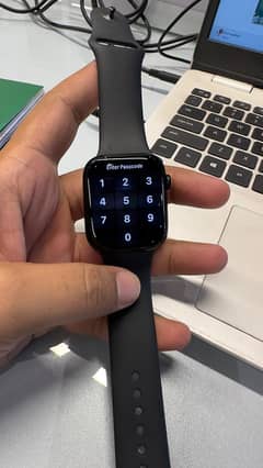 Apple Watch Series 7 45mm