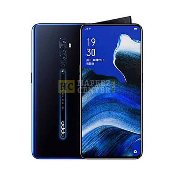 oppo Reno 2 0