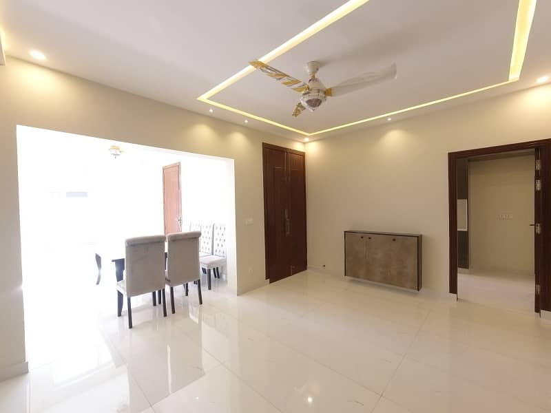 Stunning House Is Available For Sale In DHA Phase 2 - Sector J 6