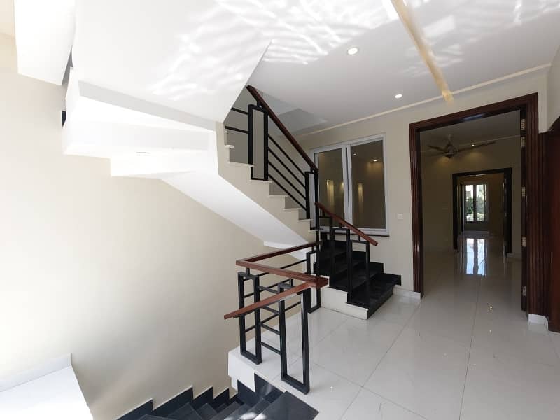 Stunning House Is Available For Sale In DHA Phase 2 - Sector J 14