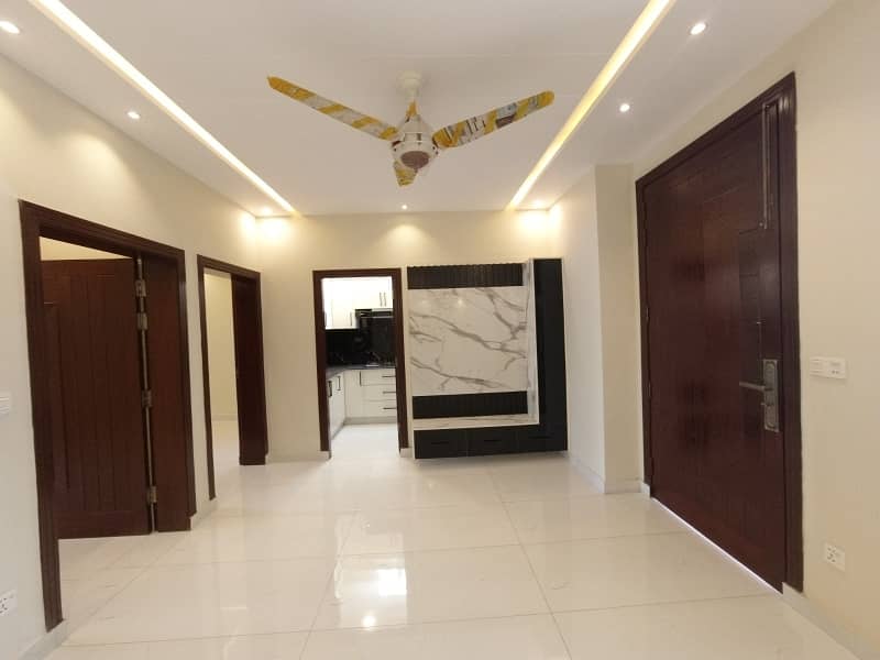 Stunning House Is Available For Sale In DHA Phase 2 - Sector J 17