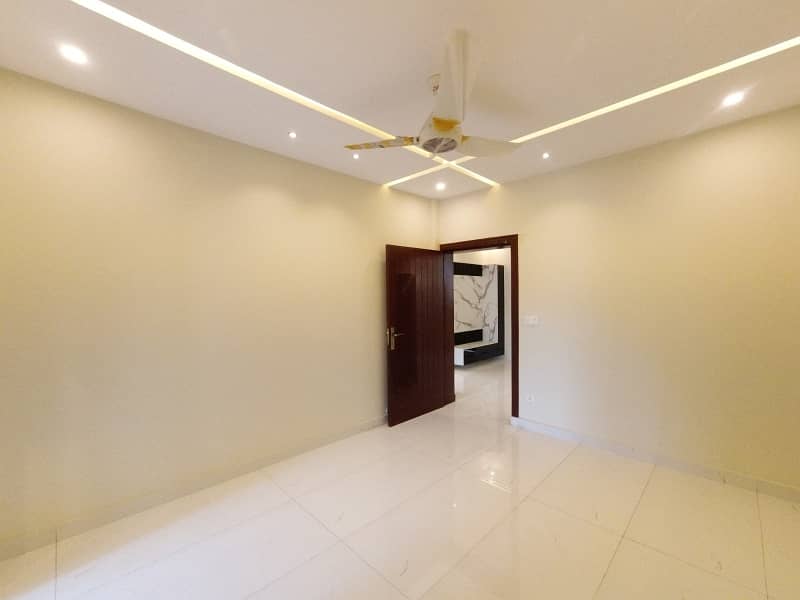 Stunning House Is Available For Sale In DHA Phase 2 - Sector J 20