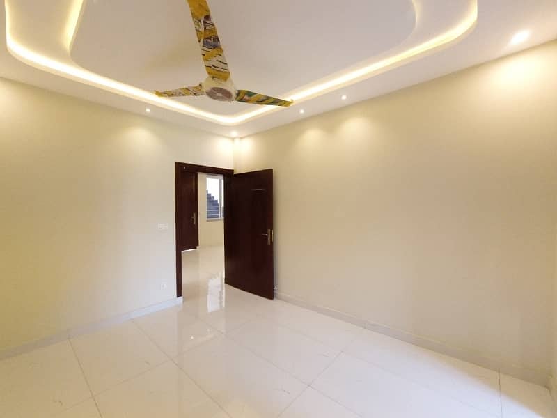 Stunning House Is Available For Sale In DHA Phase 2 - Sector J 24