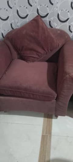 sofa set for sell 3-2*1 0