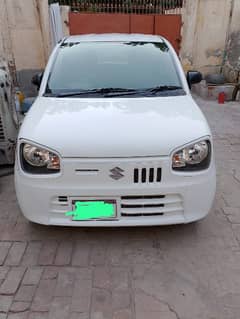 Suzuki Alto 2022 for sell