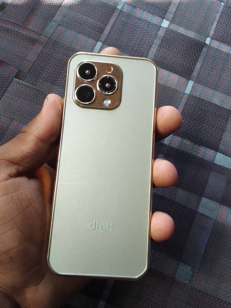 digit 4g phone for net and hotspot 3