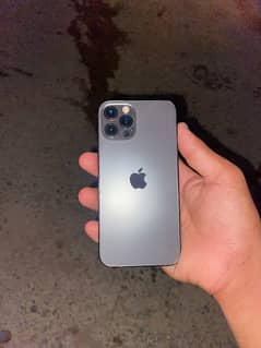 i phone 12 pro extange possible 03161420181