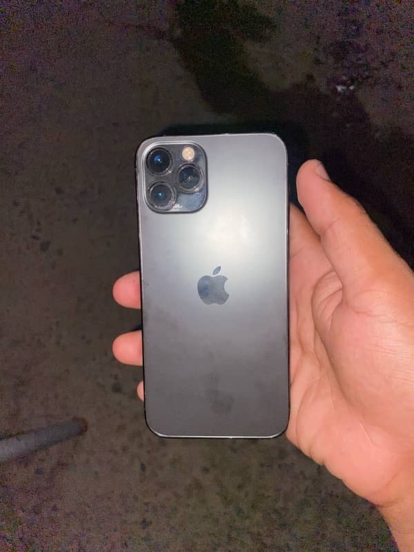 i phone 12 pro extange possible 03161420181 1