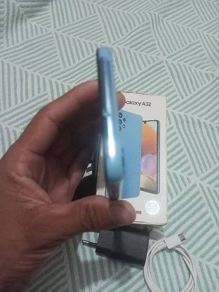 Samsung a32 2