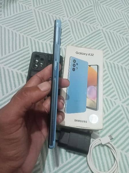 Samsung a32 3