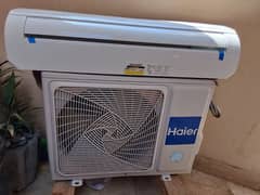 Hair ac bilkul new hai full genwon like new