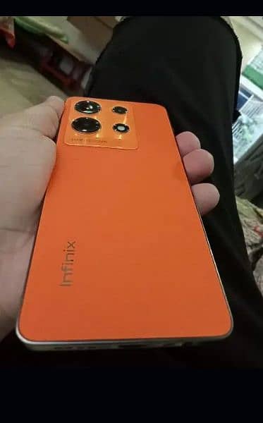 infinix note 30 256gb 1