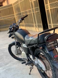 GS 150 2018 0