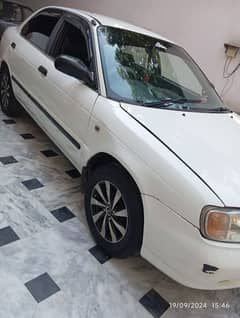 Suzuki Baleno 2005