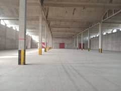 80000 Square Feet Warehouse For Rent Multan Road Lahore 0