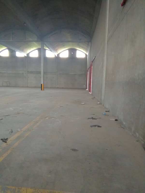 80000 Square Feet Warehouse For Rent Multan Road Lahore 6