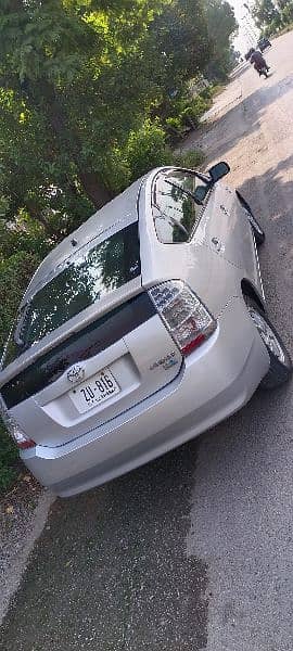 Toyota Prius 2007 2