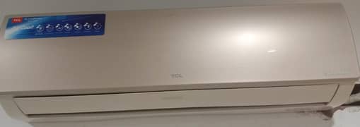 Brand New TCL E-Cool series air conditioner